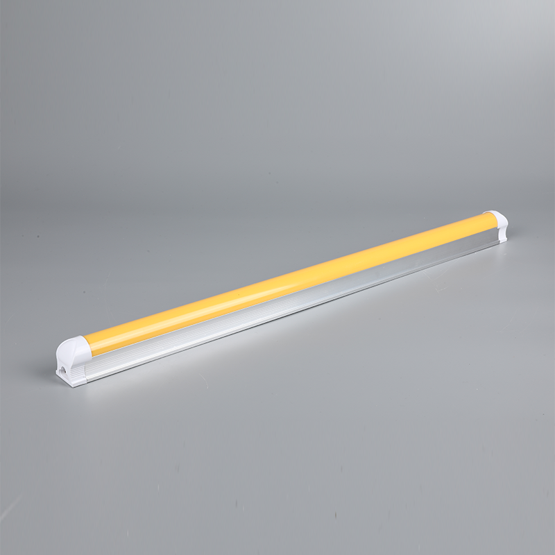 Tubo de luz led t8 lámpara libre de uv integración anti-uv 1.2M 18W 0.6M 9W