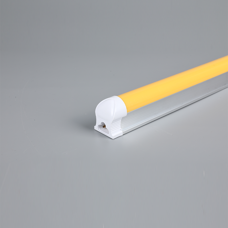 Tubo de luz led t8 lámpara libre de uv integración anti-uv 1.2M 18W 0.6M 9W