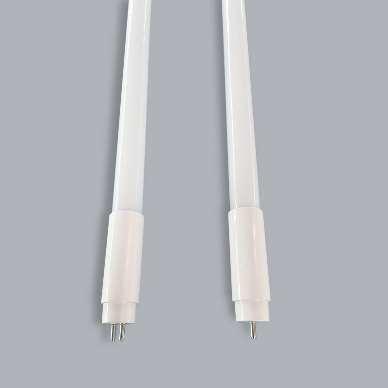Lámpara LED T5 split de alta eficiencia lumínica 16w